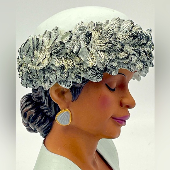 African American Expressions: Proverbs: 31 FVW-03 “Virtuous Woman” by Marcella M - Picture 2 of 16